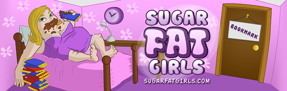 Fat Girls Are Hot and Big Beautiful Women!